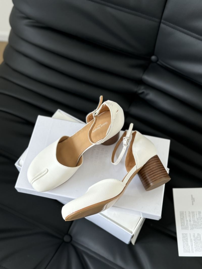 Maison Margiela Shoes